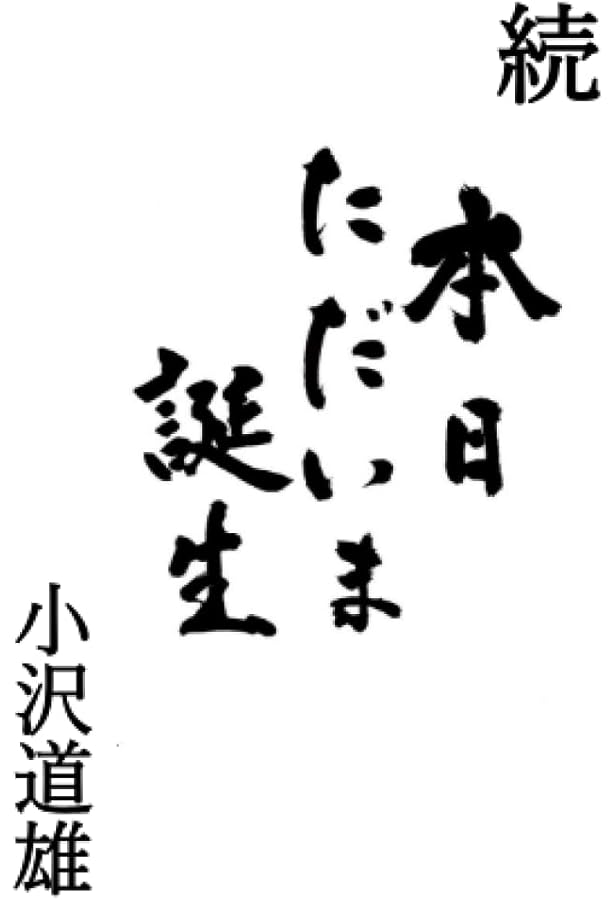 貴重・箱入り　追想集足無し禅師小沢道雄 貴重・箱入り 追想集足無し禅師小沢道雄